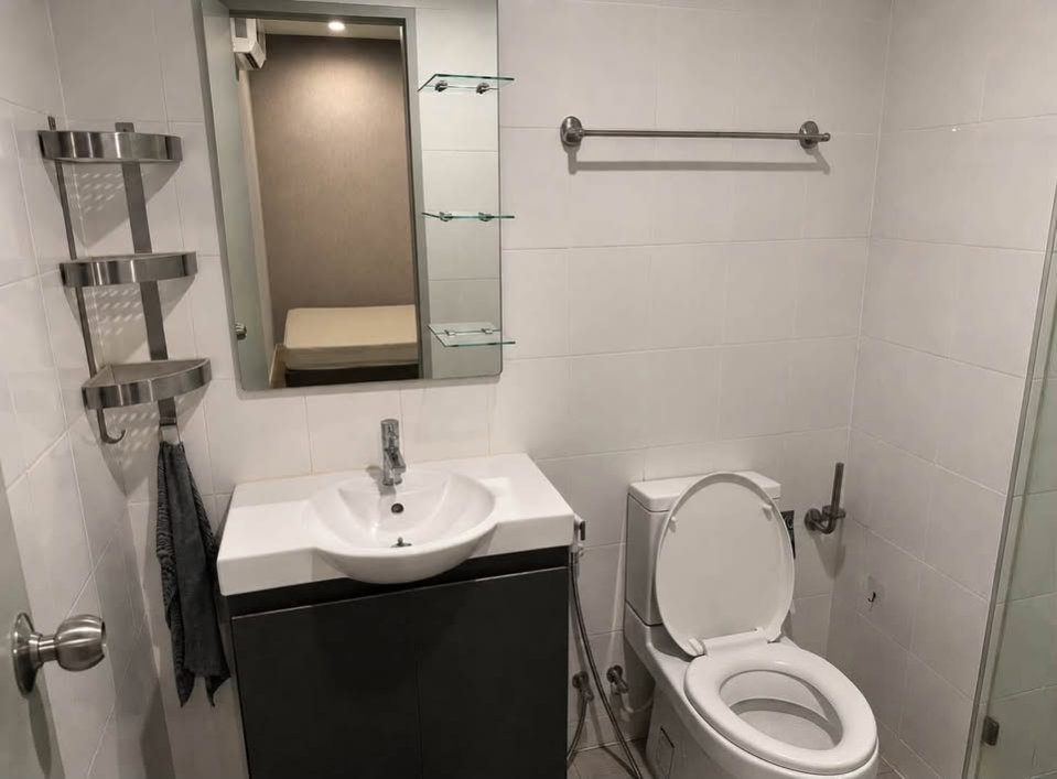 picture Condo for Rent at IDEO Sathorn - Thapra (A6907127) - 7/9