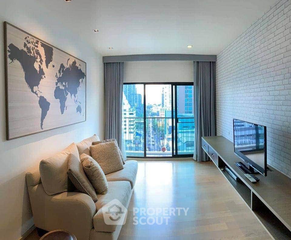 รูป คอนโด 1 ห้องนอน 53 ตร.ม. Noble Reform Aree ใกล้ BTS อารี 200 ม. (ID 3151208) - รูปที่ 4/10