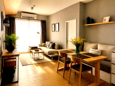 Condos for rent : Condo for Rent at Triple Y Residence (F6907172)