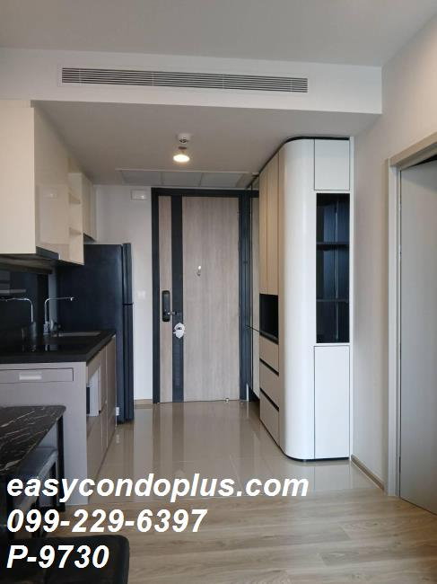 รูป P-9730 ให้เช่า OKA HAUS Sukhumvit 36 (โอกะ เฮ้าส์ สุขุมวิท 36) | ชั้นสูง วิวเมือง | ใกล้ BTS ทองหล่อ | พร้อมเข้าอยู่ - รูปที่ 4/16