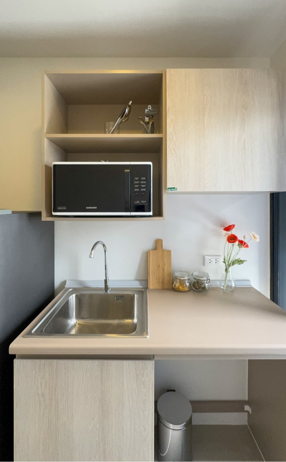 รูป Dcondo reef for rent in Phuket - รูปที่ 5/18