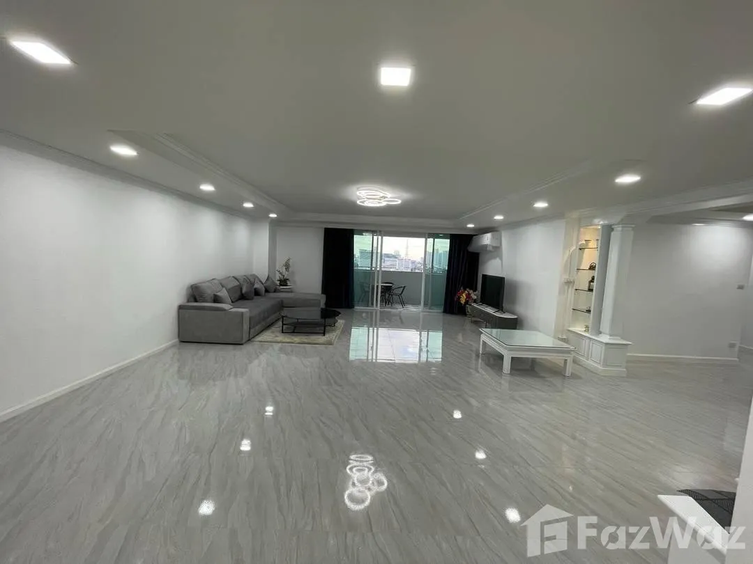 รูป คอนโดให้เช่า 3 ห้องนอน ในโครงการ D.S. Tower 1 Sukhumvit 33 6627143 - รูปที่ 1/11
