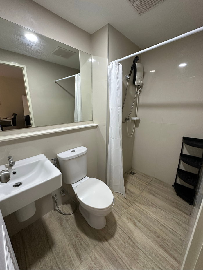 รูป 🔥 Rill condo รังสิต (ให้เช่า) - รูปที่ 7/7
