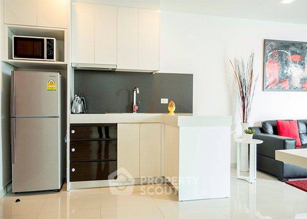 รูป 1 ห้องนอน 69 ตร.ม. ที่ Club Royal Condominiums ใกล้ Sanctuary Of Truth (ID 1557821) - รูปที่ 9/14