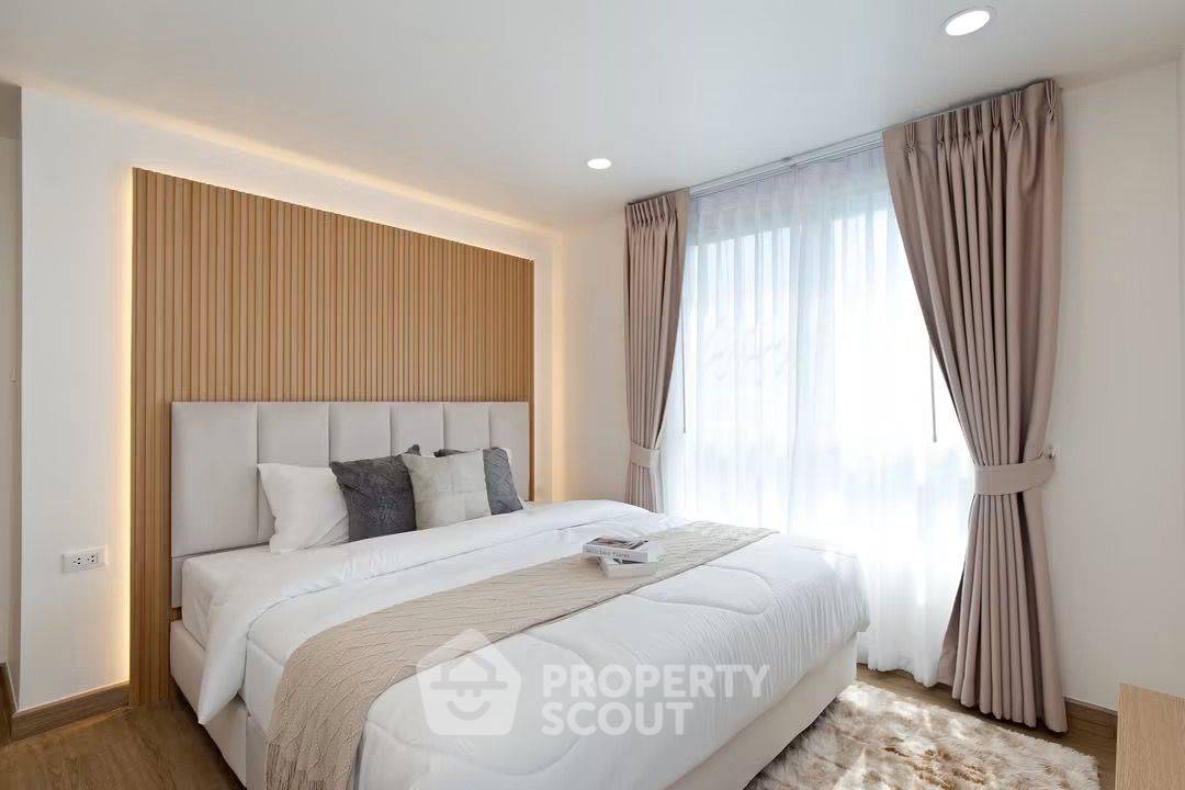 รูป คอนโด 2 ห้องนอน 56 ตร.ม. ขาย ที่ พรีเมสริ บูทิก พาร์ค ใกล้ BTS เกษตรศาสตร์ (ID 3150066) - รูปที่ 2/12