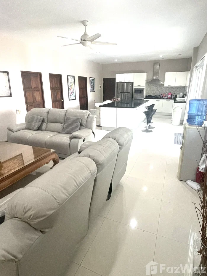picture 5 Bedroom Villa for rent in Rawai, Phuket  6574988 - 29/37