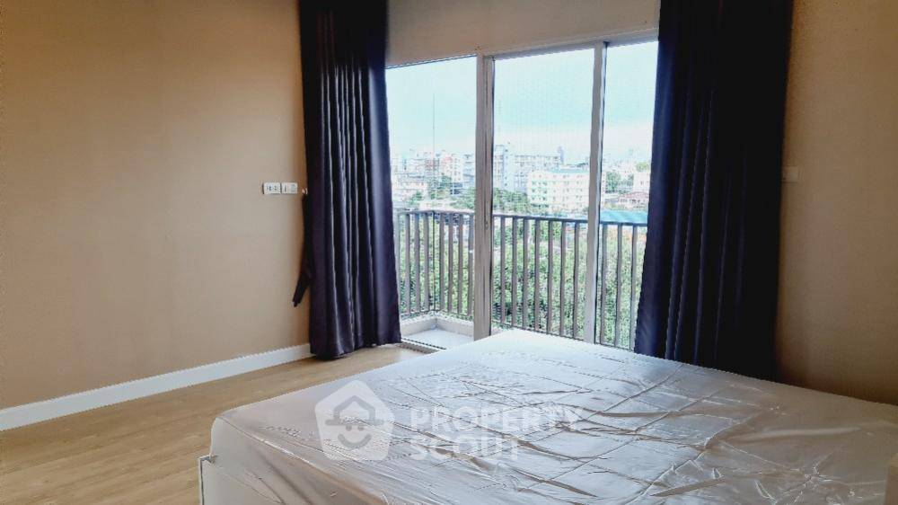 รูป คอนโด 2 ห้องนอนให้เช่า Happy Condo ดอนเมือง เดอะ เทอร์มินอล ใกล้ดอนเมือง (ID 1215668) - รูปที่ 13/18