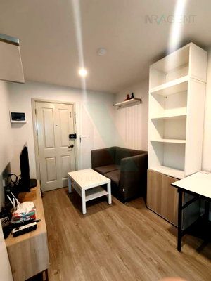 Condos for sale : 🔺 For Sell Condo HI SUKHUMVIT 93 Building A, Floor 2,1 bed room, Room size 28 sqm