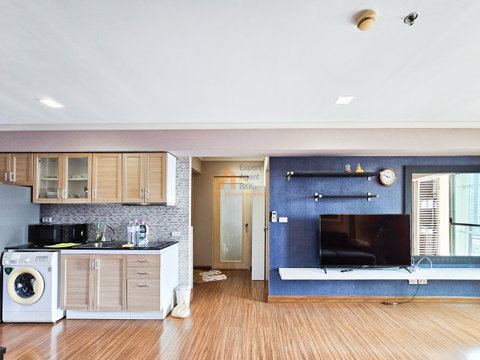 SALE : My Resort Bangkok - 2 Bedroom LC261