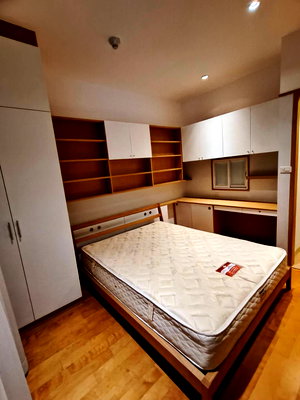 ขายคอนโด : ขาย 2 ห้องนอน 84 ตร.ม พร้อมเข้าอยู่ -- โทรด่วน 094-641-5974