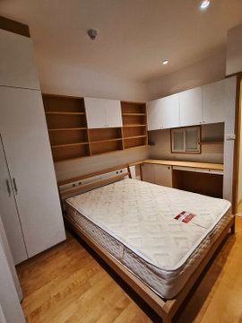 FOR SALE-- 2 BEDROOM 84 SQ.M -- READY TO MOVE IN -- CALL NOW 094-641-5974