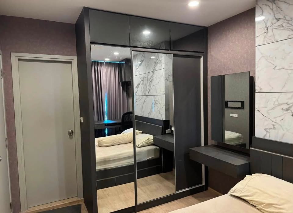 picture Condo for Rent at IDEO Sathorn - Thapra (A6907127) - 2/9