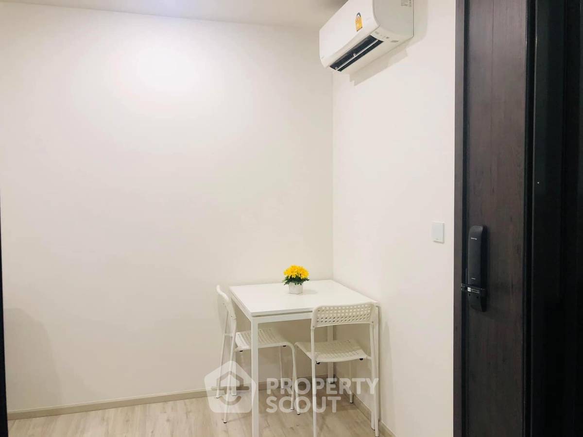 รูป คอนโด 1 ห้องนอน ที่ XT ห้วยขวาง 100 ม. ถึง MRT ห้วยขวาง (ID 1867101) - รูปที่ 6/11