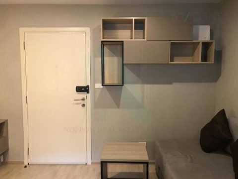 🚩 For Sell Condo ELIO DEL MOSS PHAHOLYOTHIN 34 Building G, Floor 7,1 bed room, Room size 30.00 sqm