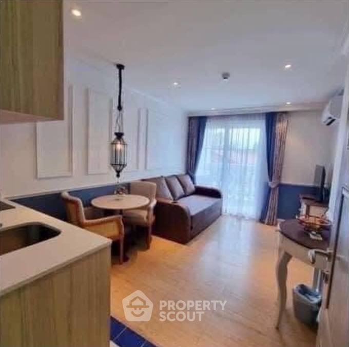 picture 1-BR Condo For Sale Seven Seas Côte dAzur (Low Floor) (ID 3151254) - 2/14
