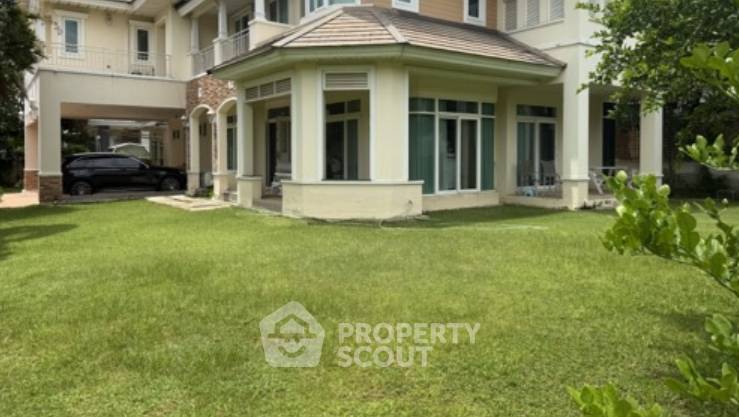 รูป บ้าน 4 ห้องนอน สำหรับขาย โครงการ เพอร์เฟค เพลส รามคำแหง 164 เขตมีนบุรี (ID 3151342) - รูปที่ 6/8