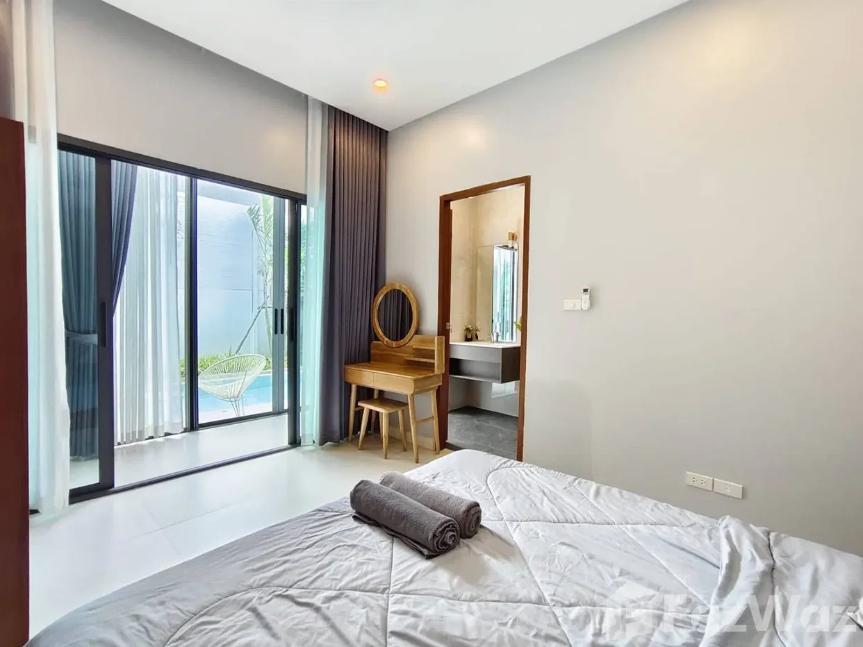 picture 3 Bedroom Villa for rent in Rawai, Phuket  5746793 - 9/36