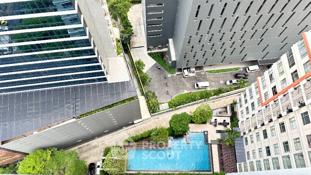 รูป คอนโด 1 ห้องนอน ชั้น 24 ขนาด 51 ตร.ม. Condo One X สุขุมวิท 26 ใกล้ BTS พร้อมพงษ์ (ID 1518473) - รูปที่ 13/20