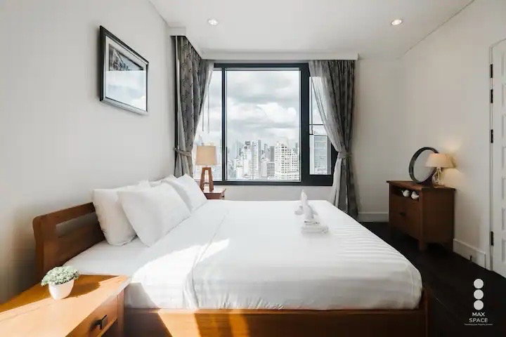 picture Aguston sukhumvit 22 for sale  ( hot price)  - 4/16