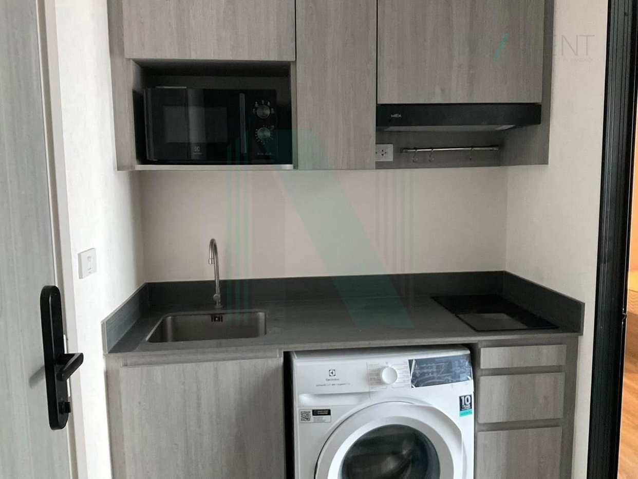 picture 📌 For Sell Condo THE ORIGIN ONNUT Building A, Floor 6,1 bed room, Room size 28 sqm - 4/8