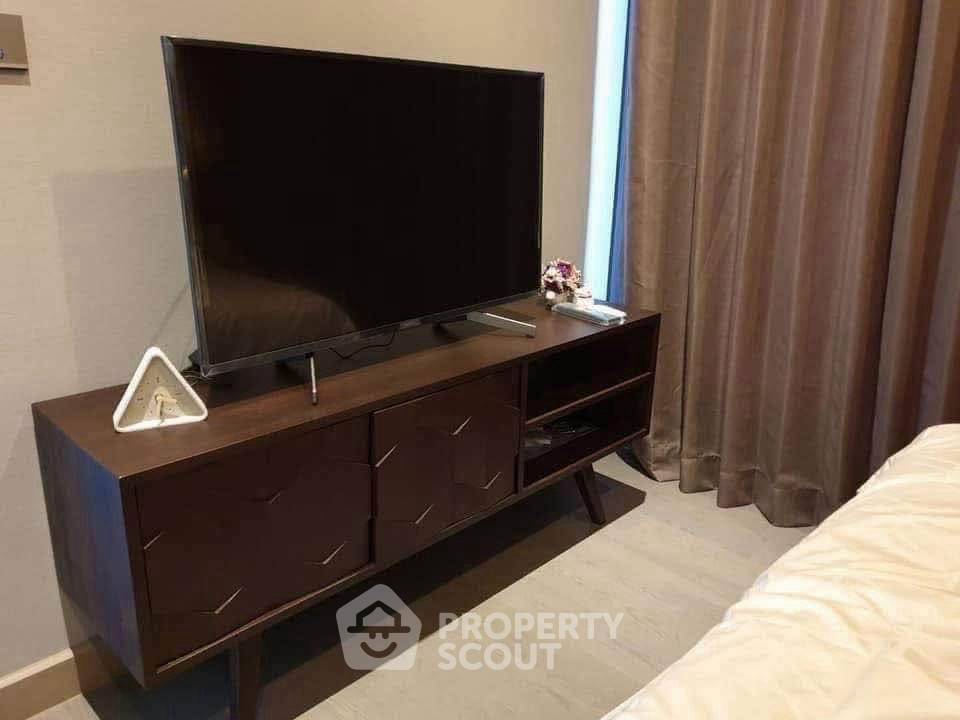 รูป คอนโด 1 ห้องนอน 48 ตร.ม. ที่ The Esse At Singha Complex ใกล้ MRT เพชรบุรี 100 ม. (ID 3116713) - รูปที่ 3/13