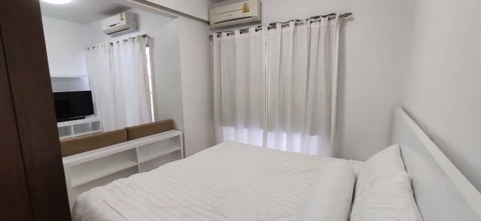 picture Condo for Rent at A Space Asoke - Ratchada (B6907074) - 6/9