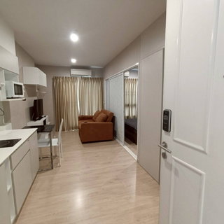 รูปภาพ FOR RENT: The Parkland Phetkasem-Thapra Condo