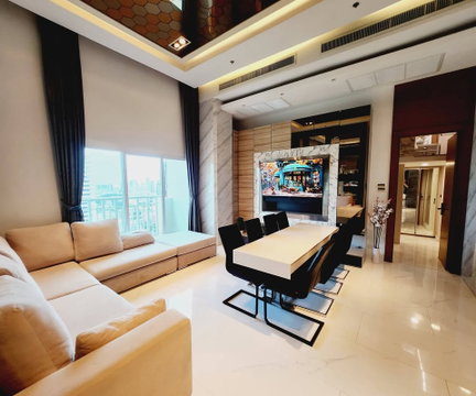 เช่าคอนโด 59 Heritage/59 เฮอริเทจ (F6907168) ID Line : @pccenter