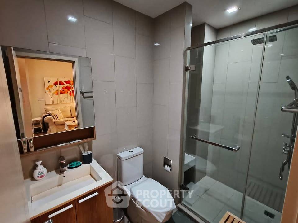 รูป คอนโด 1 ห้องนอน ขาย ที่ Hasu Haus Sukhumvit 77 ใกล้ BTS อ่อนนุช (ID 3148500) - รูปที่ 13/13