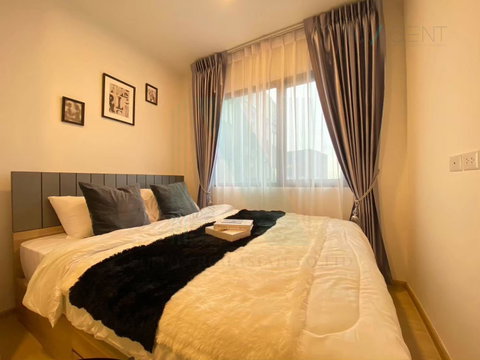 🔺 For Sell Condo CHEWATHAI HALLMARK LADPRAO - CHOKCHAI 4 PHASE 2 Building 1, Floor 7,1 bed room, Room size 26 sqm