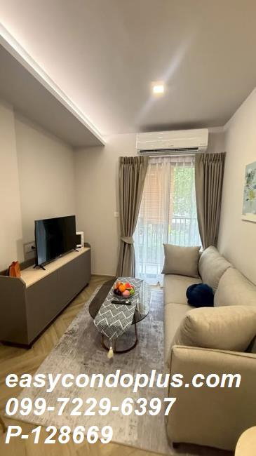 รูป 🏷️ P-128669 | Chapter Thonglor 25 : แชปเตอร์ ทองหล่อ 25 คอนโด Low-Rise เงียบสงบ ใจกลางทองหล่อ 23,000 บ. | Line: @easycondoplus | 099-229-6397 - รูปที่ 3/9
