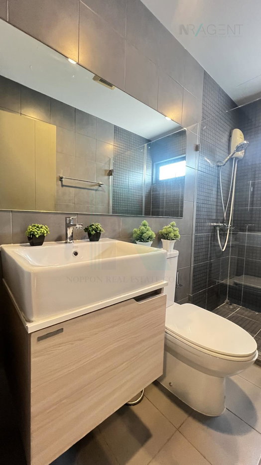 picture 🔺 For Sell Condo IDEO SUKHUMVIT 115 Building 1, Floor 27,Studio, Room size 27 sqm - 8/8