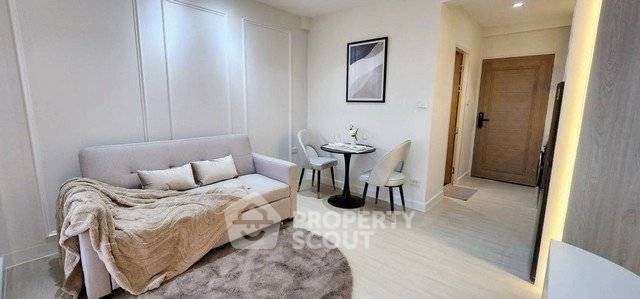 picture 1-BR 32 Sqm Condo For Sale, Hillside Condominium 1, Suthep (ID 3151380) - 7/8