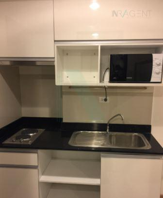 picture 🎉 For Sell Condo THE LINE PHAHONYOTHIN PARK Building A, Floor 30,1 bed room, Room size 38 sqm - 6/8