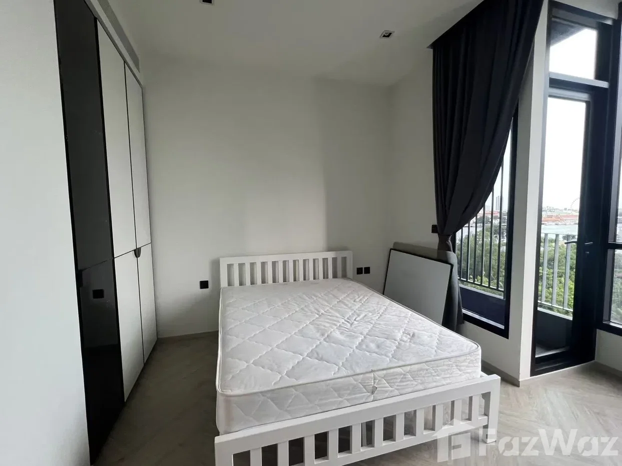 picture Studio for Sale | Chapter Charoennakhon-Riverside 6639719 - 2/7