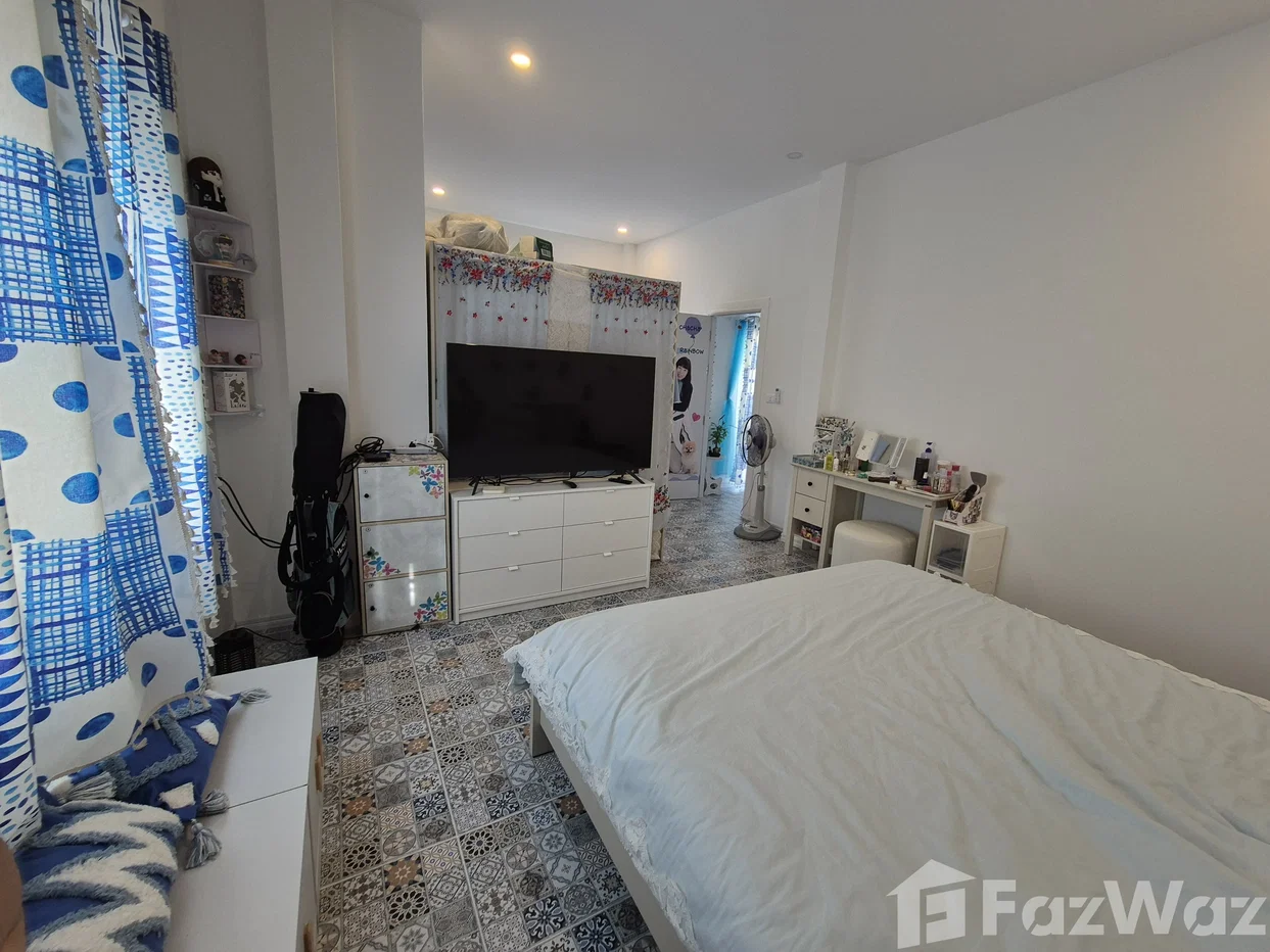picture 3 Bedroom House for sale in Pong, Chon Buri  6614204 - 8/18