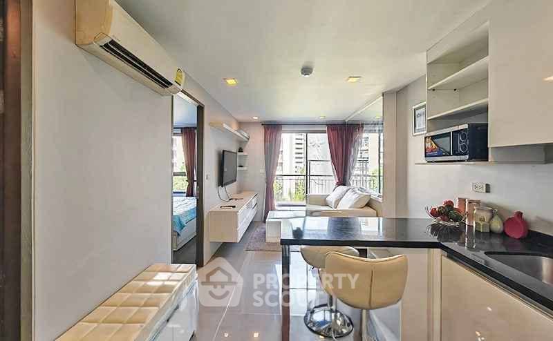 รูป คอนโด 1 ห้องนอน 35 ตร.ม. ที่ Mirage Sukhumvit 27 ใกล้ BTS อโศก 400 ม. (ID 3150150) - รูปที่ 4/11