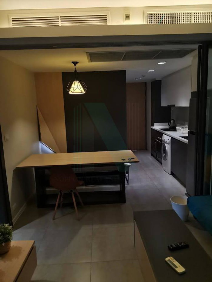 picture 🔺 For Sell Condo CIRCLE S SUKHUMVIT 12 Building 1, Floor 3,2 bed room, Room size 69 sqm - 2/8