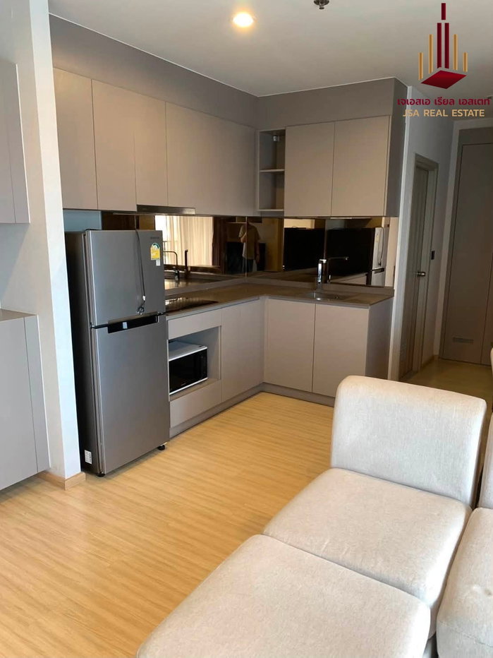 picture ✨ For Sale: The Privacy Thaphra Interchange Condo ✨💰 Only 5,600,000 THB - 3/4