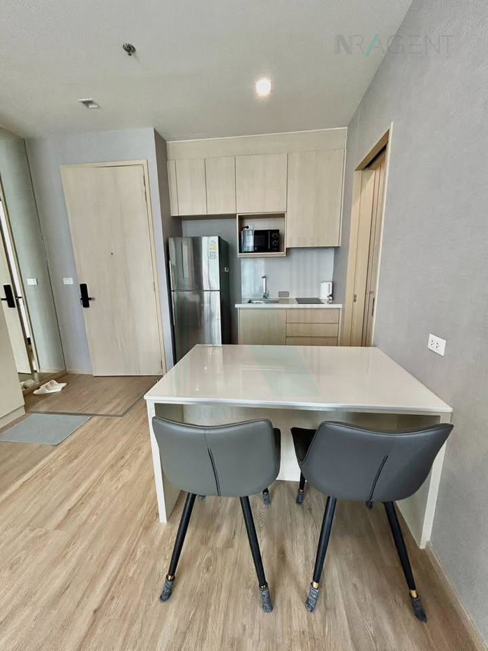 picture For Rent Condo NOBLE STATE 39 Building 1, Floor 24,1 bed room, Room size 42 sqm - 7/8