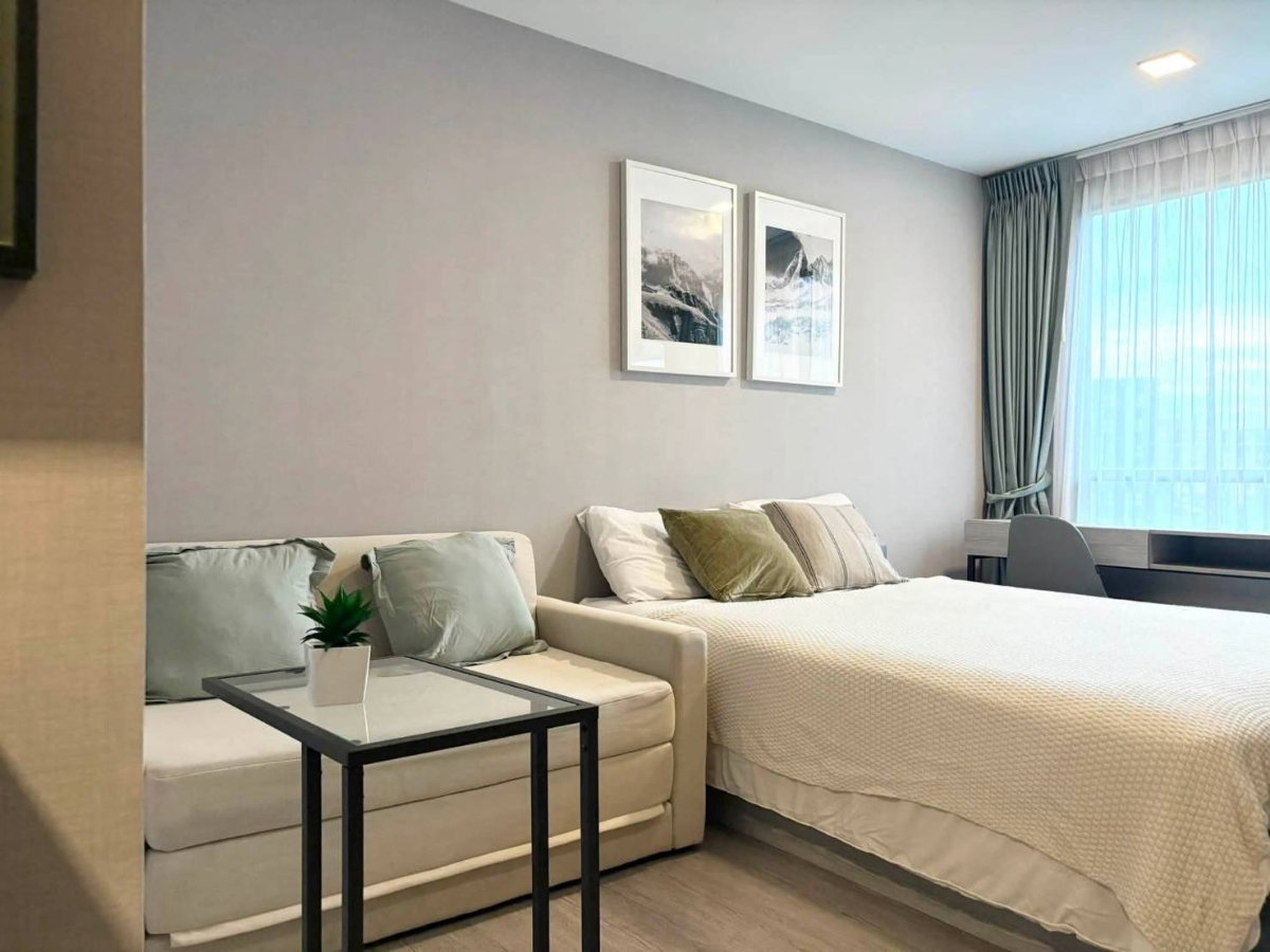 picture  Kave AVA for rent ✨ Fully furnished - 4/8