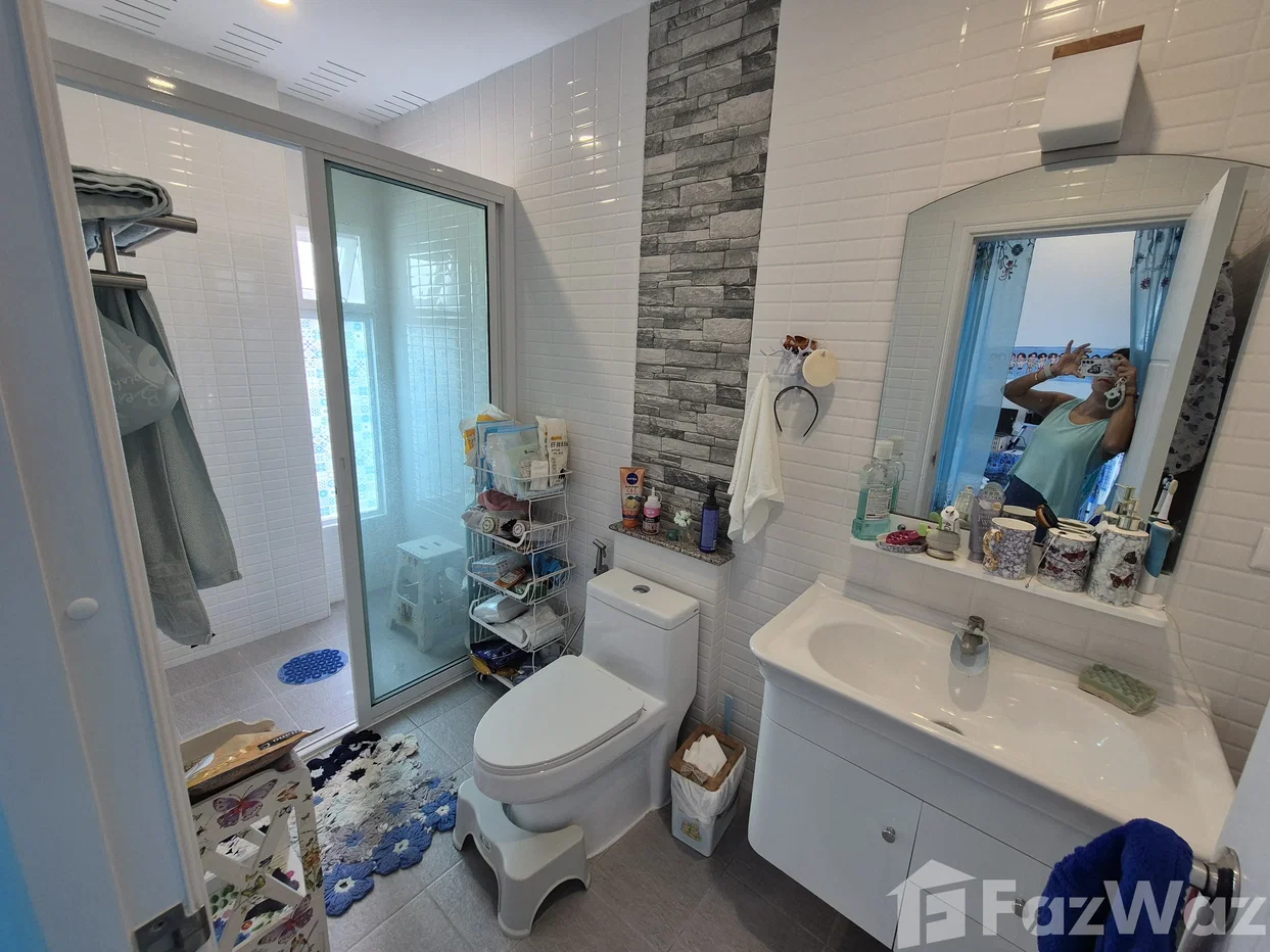 picture 3 Bedroom House for sale in Pong, Chon Buri  6614204 - 9/18