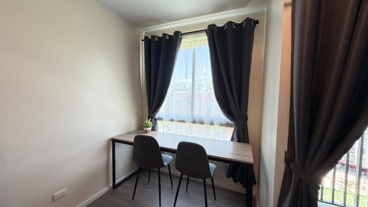 picture RENT DCONDO Hideaway Floor 8 Near Thammasat University - 2/20