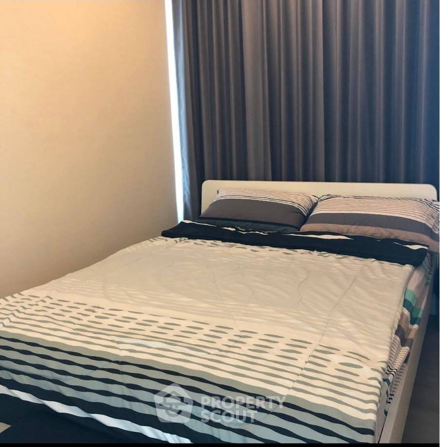 รูป คอนโด 2 ห้องนอน 54 ตร.ม. ชั้น 27 Life Asoke ใกล้ ARL มักกะสัน 300 ม. (ID 2978768) - รูปที่ 6/7