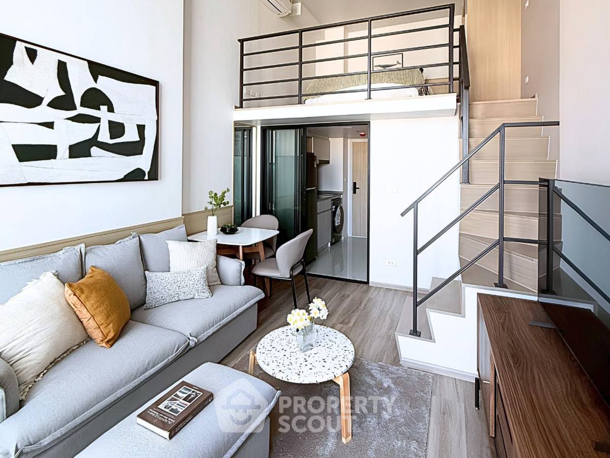 รูป คอนโด 1 ห้องนอน 37 ตร.ม. ที่ Culture Thonglor ใกล้ BTS ทองหล่อ 300 ม. (ID 3151148) - รูปที่ 1/5