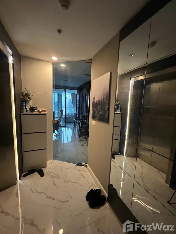 รูป ขาย คอนโด 1 ห้องนอน ในโครงการ โนเบิล เพลินจิต 6582606 - รูปที่ 9/23