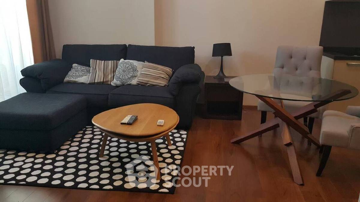picture 1-BR Condo For Sale In Quattro By Sansiri, BTS Thong Lor (ID 3148161) - 4/8