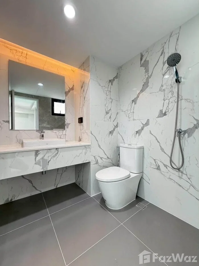 รูป ขาย บ้านเดี่ยว 4 ห้องนอน ใน บางจาก, กรุงเทพมหานคร 6639382 - รูปที่ 7/14