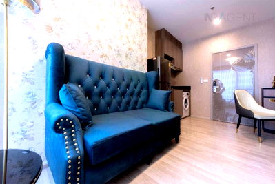 Condos for sale : 🚩 For Sell Condo IDEO MOBI SUKHUMVIT EASTPOINT Building A, Floor 8,1 bed room, Room size 36 sqm