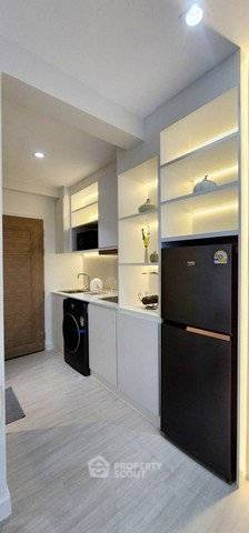 picture 1-BR 32 Sqm Condo For Sale, Hillside Condominium 1, Suthep (ID 3151380) - 8/8